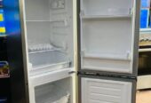 SPJ Fridge