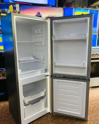SPJ Fridge