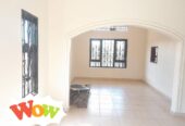 #3Bedroomed houses for #Rent in #Najjera at #1.2Million ugx monthly .
