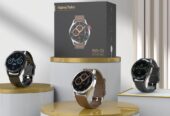 Smart watches