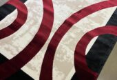 Center rugs