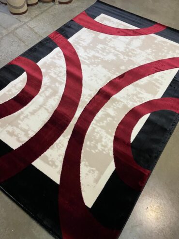 Center rugs