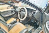 TOYOTA G TOURING…..ON MARKET NOW…… I WANT MONEY NOW….