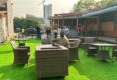 ARTIFICIAL GREEN CARPET