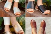 Ladies flats
