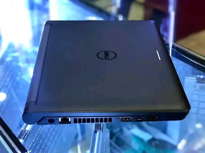 Dell latitude 3340