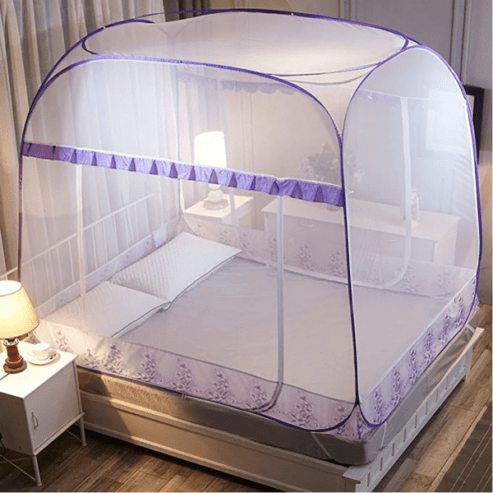 Super Tent Net