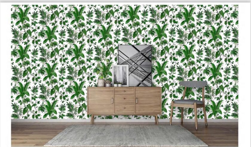 3D wallpapers