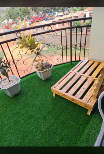 Artificial turf grass carpets