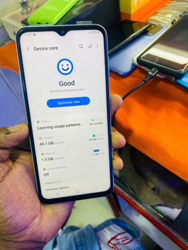 Samsung A13