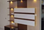 TV wall unit