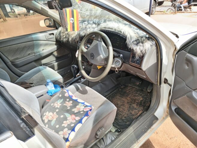 TOYOTA PREMIO…ON SALE NOW…. I WANT MONEY NOW NOW….