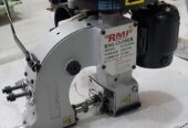 All bag closer (bagclosing machine)