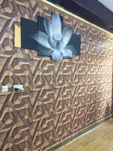 3D wallpapers