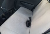 Toyota vitz model 2012