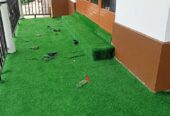Artificial grass carpets
