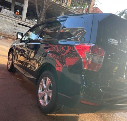 Subaru Forester For Sale