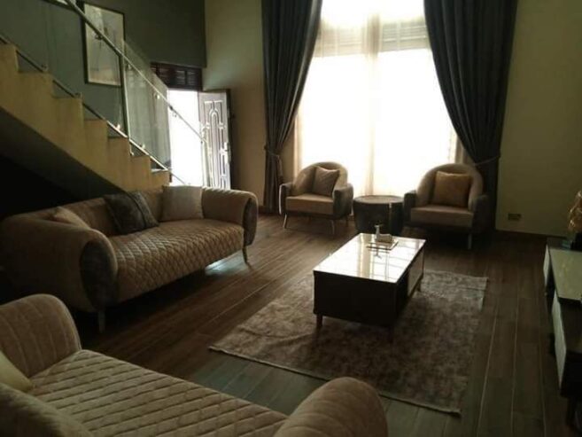 #4Bedroomed house for #Sale in #Kyanja at #650Millions ugx but Slightly Negotiable .
