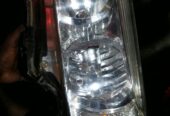 Subaru forester sg 9 motor