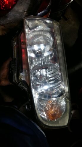 Subaru forester sg 9 motor