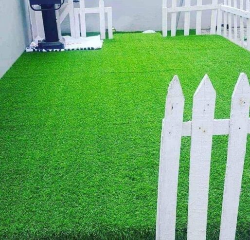 Artificial grass carpets