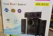 Woofer
