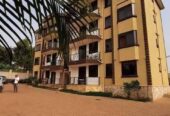 #2bedroomed Apartments for #Rent in #Kisaasi