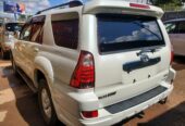 TOYOTA SURF