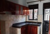 #2Bedroomed Apartments for #Rent at #900k ugx monthly