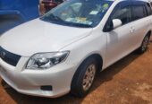 Toyota Fielder