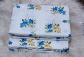 Bed sheets