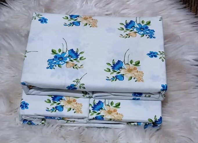 Bed sheets