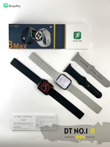 Smart watches