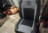 Seat covers