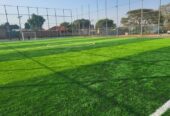 Artificial grass carpets