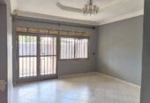 #3Bedroomed house for #Sale in #Seeta_town at #240Millions ugx but Slightly Negotiable .