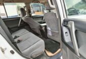 TOYOTA LAND CRUISER….ON MARKET NOW…. DIESEL EGIN…… MODEL 2012….. I WANT MONEY NOW NOW……