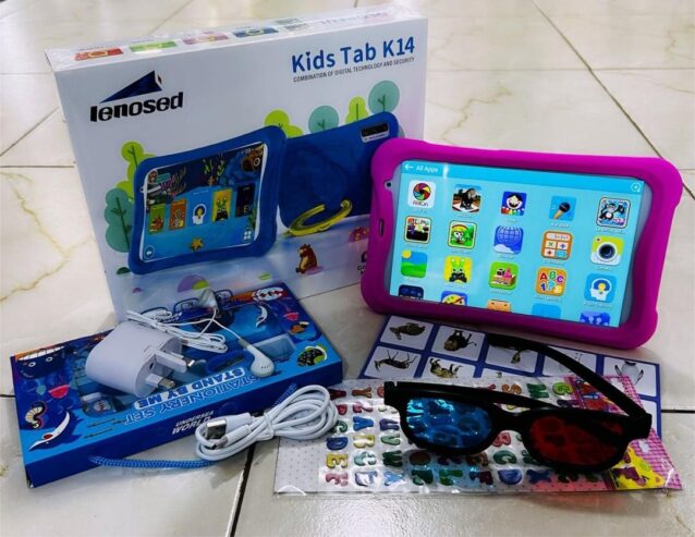LENOSED KIDS TABLETS K14
