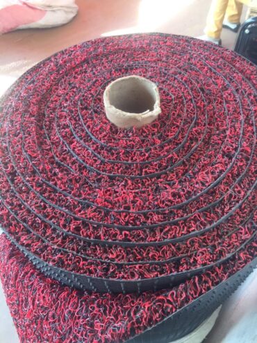 Zuzu carpets