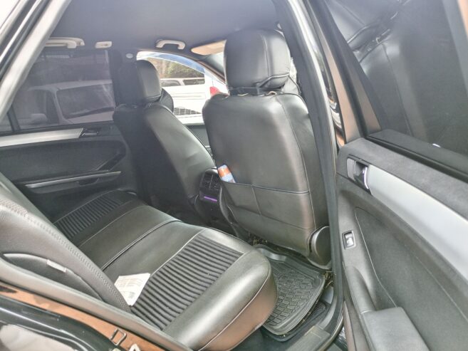 ML BEZS 4MATIC…. MODEL 2007….ON SALE NOW…. I WANT MONEY NOW…. PETROL EGIN…..