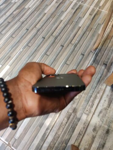 iPhone 12pro 128gb