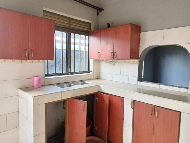 #3Bedroomed house for #Sale in #Seeta_town at #240Millions ugx but Slightly Negotiable .