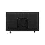 Hisense 55 Inch 4K Utra HD LED VIDA Smart TV YouTube, Netflix , App Store – Black