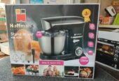 Stand mixer
