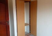 #1Bedroom and Sitting room self contained houses for #Rent in #Ntinda at #550k ugx monthly .