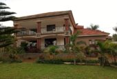 #7bedroomed Mansion house for #Sale in #Gayaza