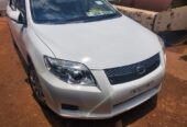 Toyota Fielder