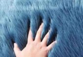 spk fluffy carpets