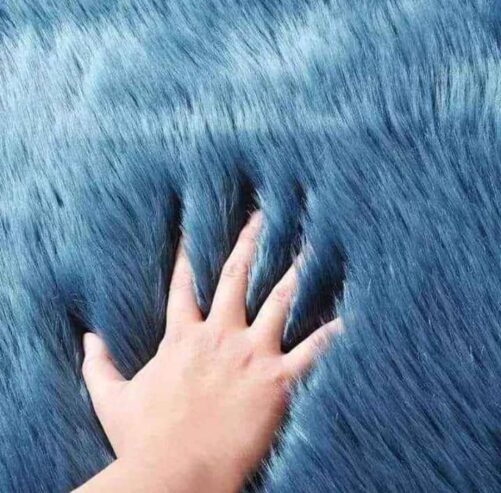 spk fluffy carpets