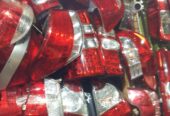 All car Japan headlights available
